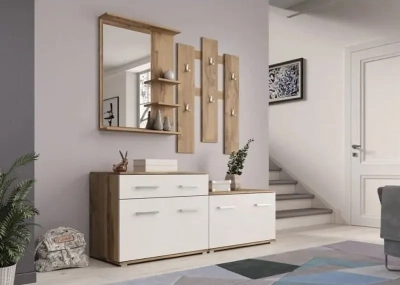 Комоды для гостиной: Как выбрать идеальное решение? Комоды для гостиной: Как выбрать идеальное решение?