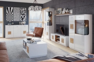 Создание эффектного и гармоничного интерьера Создание эффектного и гармоничного интерьера