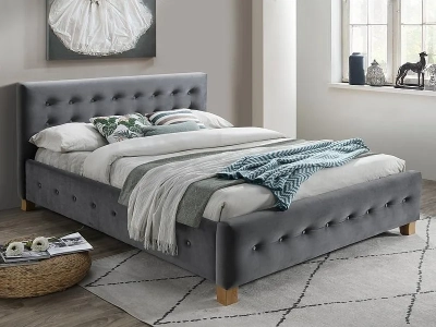 Кровати для спальни: Залог качественного отдыха и эстетики Кровати для спальни: Залог качественного отдыха и эстетики