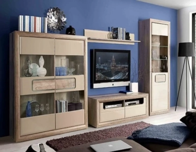 Ключевые элементы меблировки гостиной Ключевые элементы меблировки гостиной