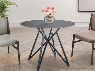 Мебель для лофта: Стильные и функциональные столы с характером