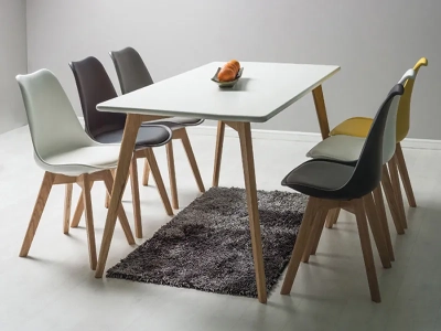 Удобные стулья для любого интерьера: искусство выбора