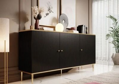 Как выбрать идеальный комод: Практическое руководство по интерьеру Как выбрать идеальный комод: Практическое руководство по интерьеру