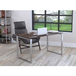 Стол письменный Loft design Q-135