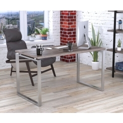 Стол письменный Loft design Q-135-32