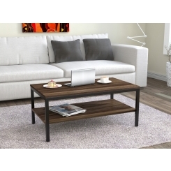 Столик журнальный Loft Design L-1