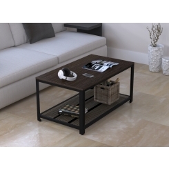 Столик журнальный Loft Design V-105