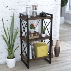 Стеллаж Loft Design Скиф-3-550