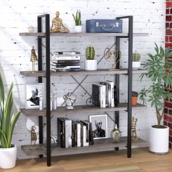 Стеллаж Loft Design Скиф-4-135