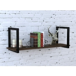 Полка Loft Design PL-1-18