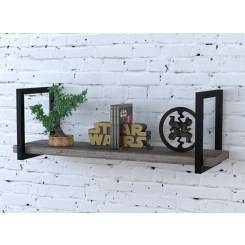 Полка Loft Design PL-1-32