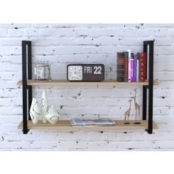 Полка Loft Design PL-2-18