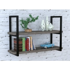 Полка Loft Design PL-2-32