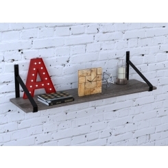 Полка Loft Design PL-3-18