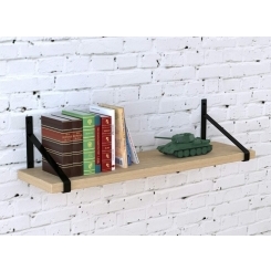 Полка Loft Design PL-3-32