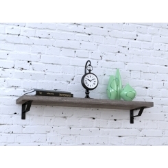 Полка Loft Design PL-908