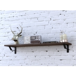 Полка Loft Design PL-6-18
