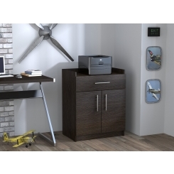 Тумба для принтера Loft Design L-640