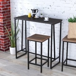 Барный стол Loft Design BS-110 