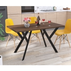 Стол обеденный Ишла Loft Design