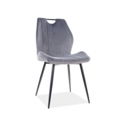 Стул Arco Velvet Signal