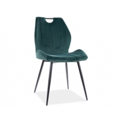 Стул Arco Velvet Signal