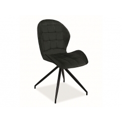 Стул Hals II Velvet Signal