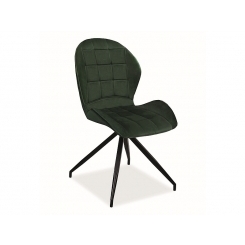 Стул Hals II Velvet Signal
