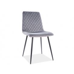 Стул Irys Velvet