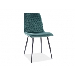 Стул Irys Velvet