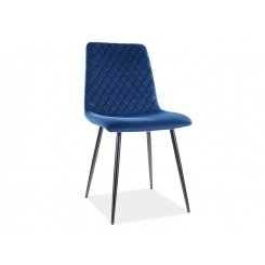 Стул Irys Velvet