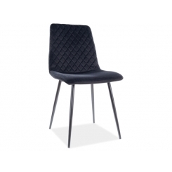 Стул Irys Velvet