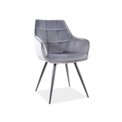 Стул Signal Lilia Velvet