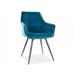 Стул Signal Lilia Velvet