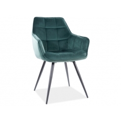 Стул Signal Lilia Velvet