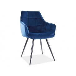 Стул Signal Lilia Velvet