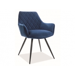 Стул Signal Linea Velvet