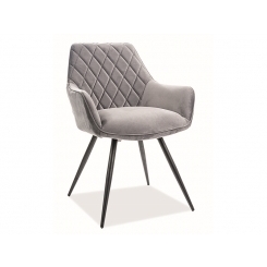 Стул Signal Linea Velvet