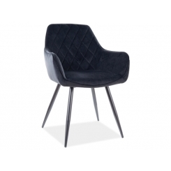 Стул Signal Linea Velvet