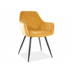 Стул Signal Linea Velvet