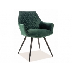 Стул Signal Linea Velvet