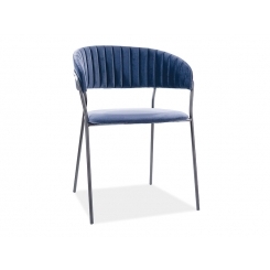 Стул Signal Lira B Velvet