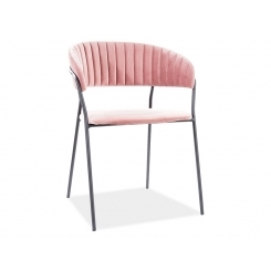 Стул Signal Lira B Velvet