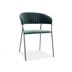 Стул Signal Lira B Velvet