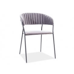 Стул Signal Lira B Velvet