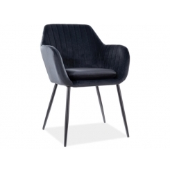 Стул Wenus Velvet Signal