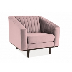 Кресло Signal Asprey 1 Velvet