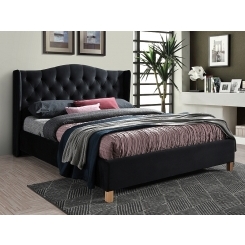 Кровать Aspen Velvet Signal 160х200