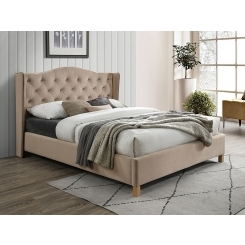 Кровать Aspen Velvet Signal 160х200