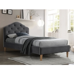 Кровать Signal Chloe Velvet 90x200